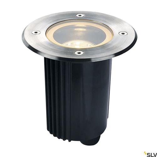 DASAR® 115 RL round QPAR51 SST