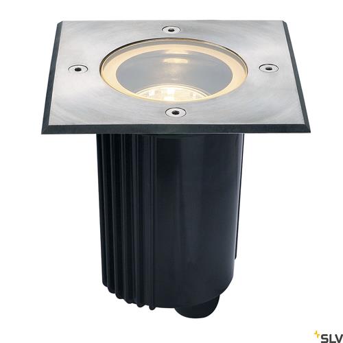 DASAR® 115 RL square QPAR51 SST 316