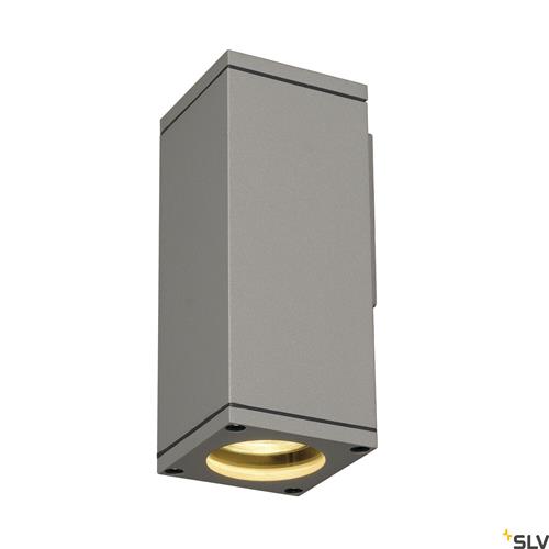 THEO WL QPAR51 IP44 grey