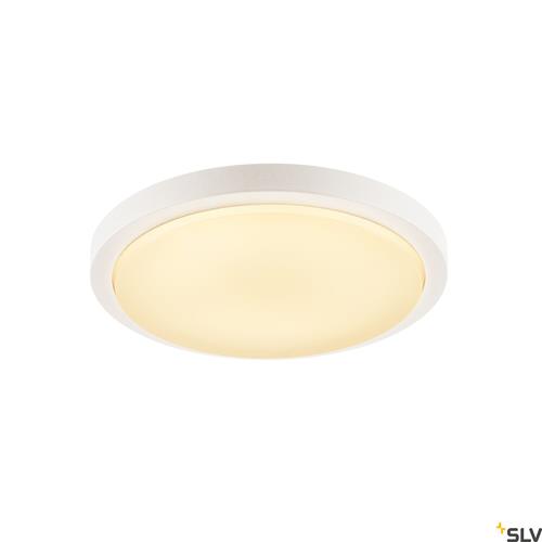 AINOS CW SENSOR IP44 3000K white