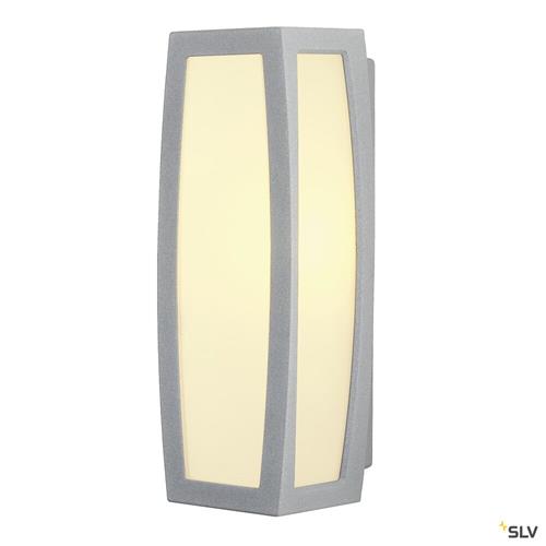 MERIDIAN BOX WL E27 grey