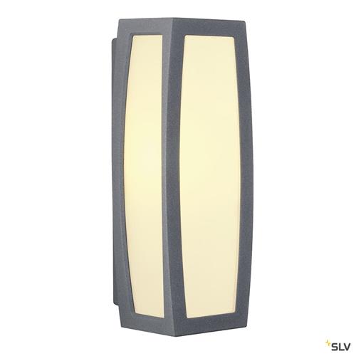 MERIDIAN BOX WL E27 anthracite