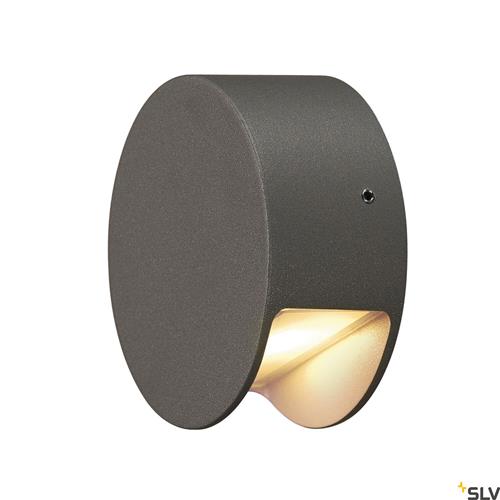 PEMA® WL 3000K IP44 anthracite