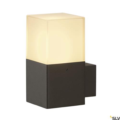 GRAFIT WL E27 IP44 anthracite