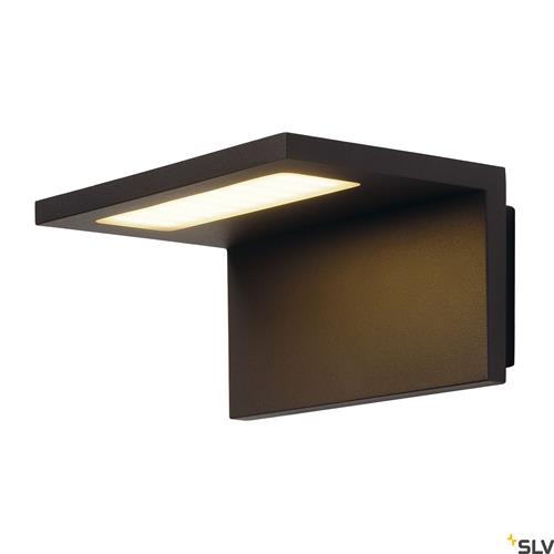 ANGOLUX WL 3000K IP44 120° anthracite