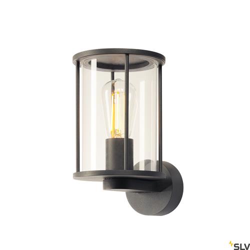 PHOTONIA WL E27 IP55 anthracite