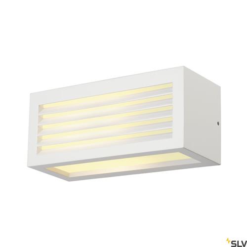 BOX-L WL E27 IP44 white