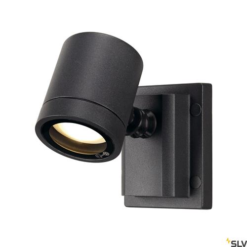MYRA CW single QPAR51 IP55 anthracite
