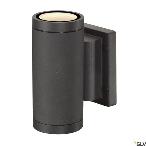 MYRA UP/DOWN WL QPAR51 IP55 anthracite