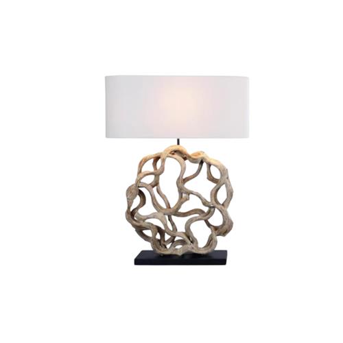 BEAUTY BLEACHED BASE SHADE OFF WH TABLE