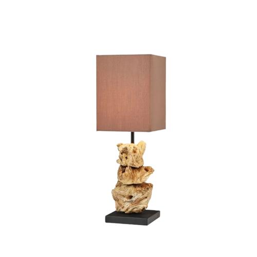 *MINI ORAGON TALL RECT. SHADE