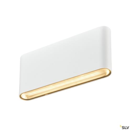 OVAL 18 WL up/down 2700/3000K white