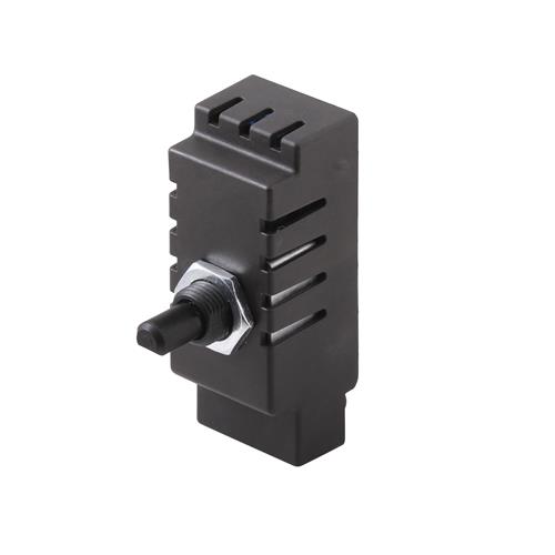 Retrotouch LED Rotary Intelligent Dimmer