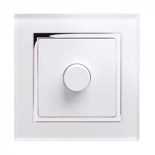 Crystal CT Rotary Intelligent LED Dimmer