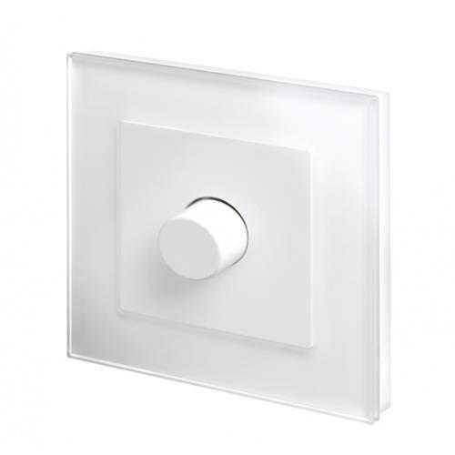 Crystal PG Rotary Intelligent LED Dimmer