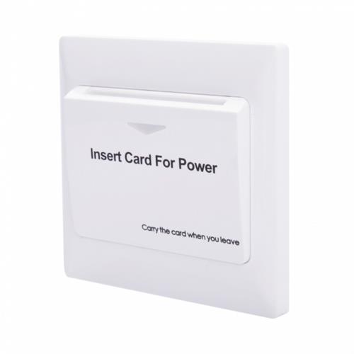 Energy Key Card Saver (Mifare-1) - White
