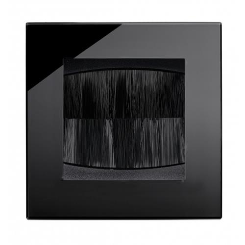 Crystal CT Single Bristle Brush Socket B