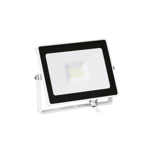 20W LED FLOODLIGHT IP65 30K WHT AURO