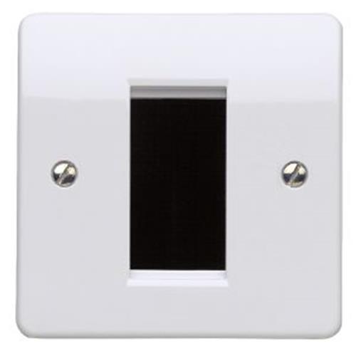 EURO 1G PLATE 1 APER F/ MEDIA MK LOGIC