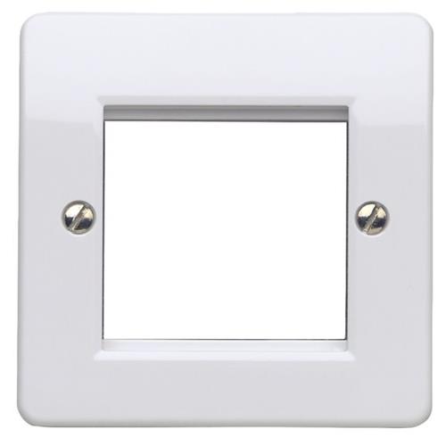 EURO 1G PLATE 2 APER F/ MEDIA MK LOGIC