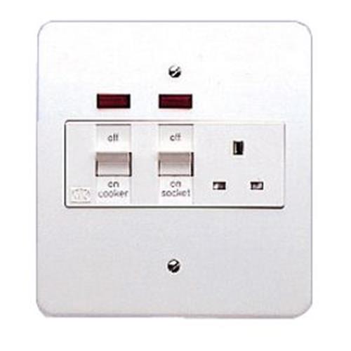 LOGIC PLUS COOKER CONTROL UNIT DP 45A