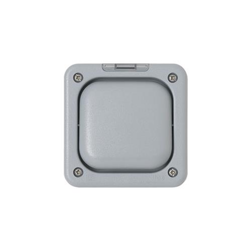 GRY MASTERSEAL ENCLOSURE FOR 1G IP66