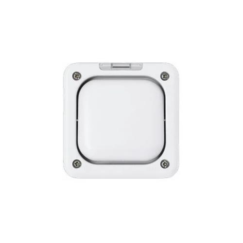 WHI MASTERSEAL ENCLOSURE FOR 1G IP66