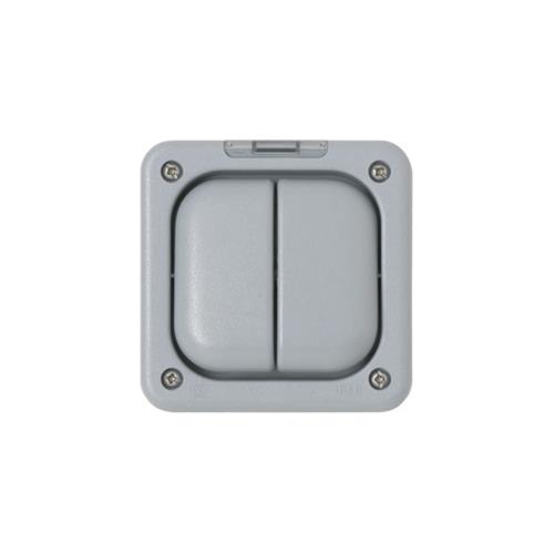 GRY MASTERSEAL ENCLOSURE FOR 2G IP66