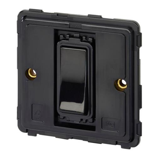 1 GANG SP 2 WAY 20A LARGE ROCKER SWITCH
