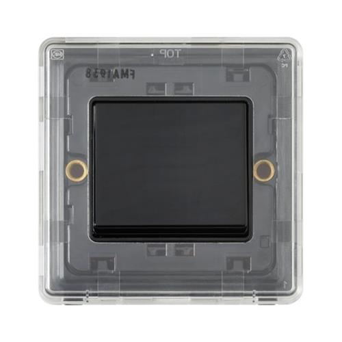 1 GANG SP 2 WAY 20A WIDE ROCKER SWITCH