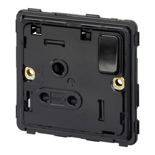 1 GANG 5A DP SWITCH SOCKET