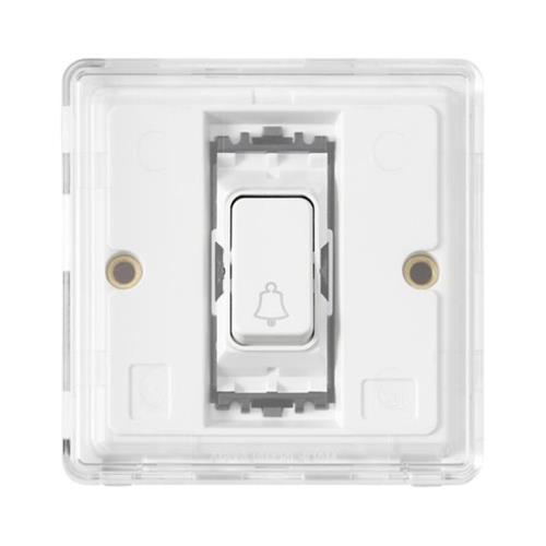 10A, SP, 2W RETRACTIVE SWITCH + BELL