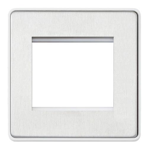 1G WIDE/3G LRG RCK/DND/ECHO FRONTPLATE