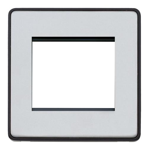 1G WIDE/3G LRG RCK/DND/ECHO FRONTPLATE