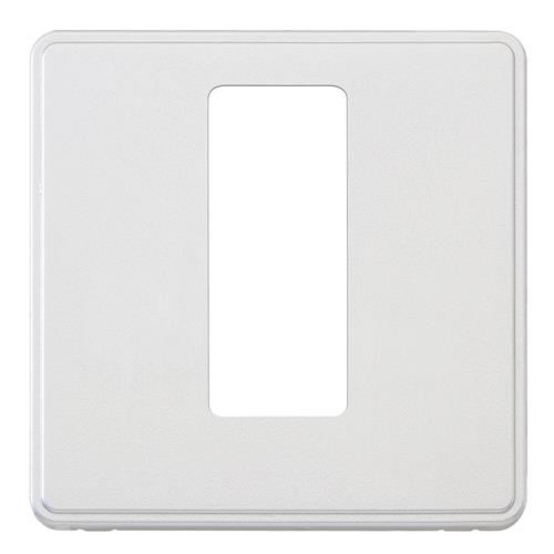 1G 32A DP SWITCH WITH NEON FRONTPLATE