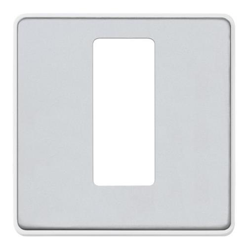 1G 32A DP SWITCH WITH NEON FRONTPLATE