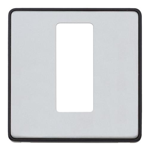 1G 50A DP SWITCH WITH NEON FRONTPLATE