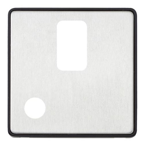1G 20A DP SWITCH FLEX NEON FRONTPLATE
