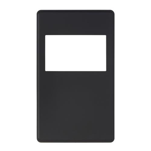 Dimensions Frontplate Shaver Outlet 146x