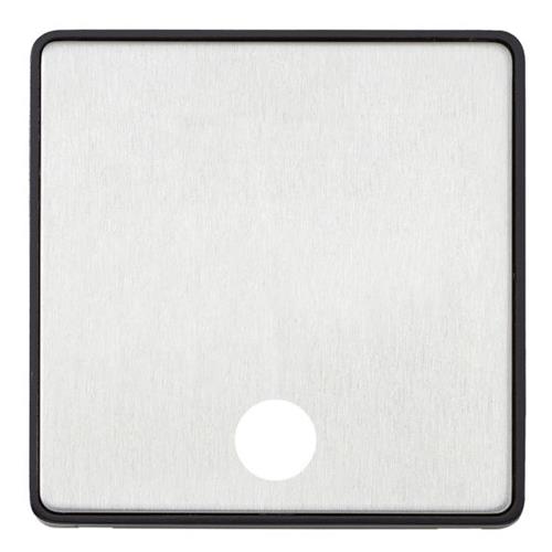 1G 25A CONN UNIT FLEX FRONTPLATE