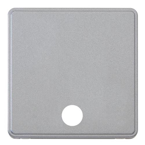 1G 25A CONN UNIT FLEX FRONTPLATE