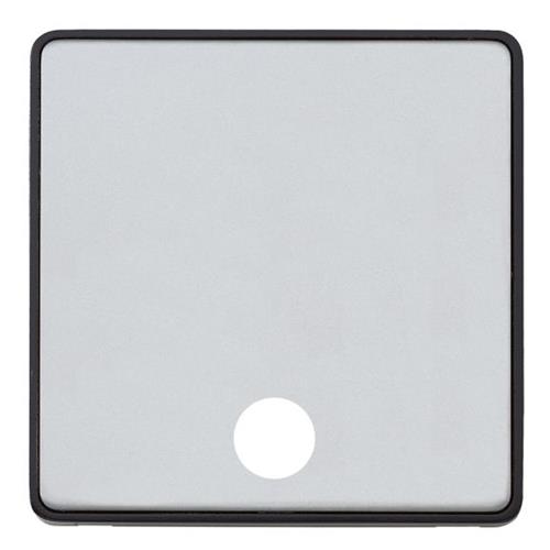 1G 25A CONN UNIT FLEX FRONTPLATE