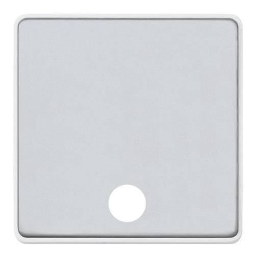 1G 25A CONN UNIT FLEX FRONTPLATE