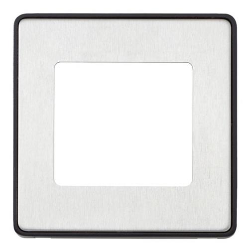 4 GANG SP SWITCH FRONTPLATE