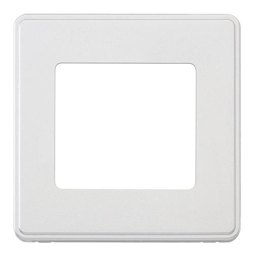 4 GANG SP SWITCH FRONTPLATE