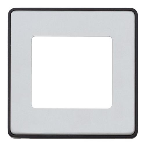 4 GANG SP SWITCH FRONTPLATE