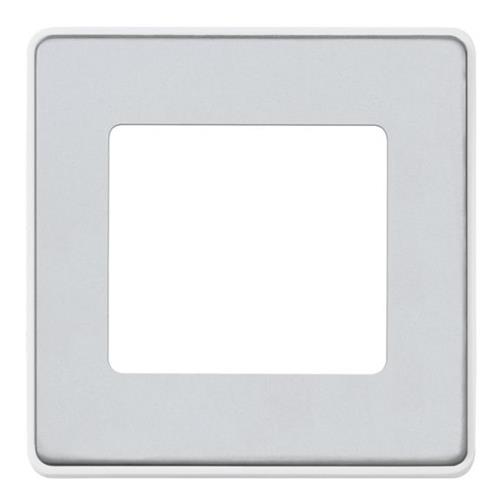 4 GANG SP SWITCH FRONTPLATE