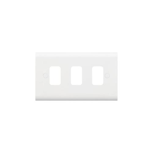 3G PLATE  GRID 6X3 MK ESSENTIALS