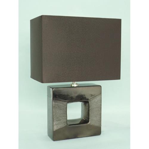 RUCE Table Lamp (Bronze)