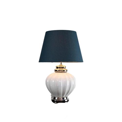 LEXA Table Lamp (White)
